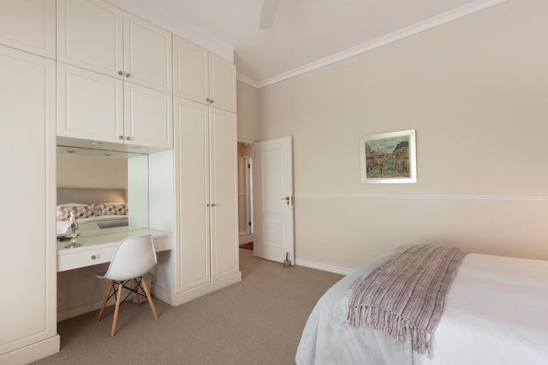 4 Bedroom Property for Sale in Steenberg Estate Western Cape